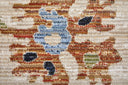 Melrose 39P1F Ivory/Multi