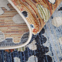 Melrose 39P1F Ivory/Multi