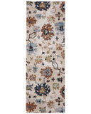 39P1F Ivory/Multi