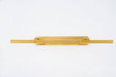 Aged Brass Melbourne Picture Light 30" x 2.75" by Hudson Valley, view 2