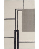 Maguire 8899F Ivory/Gray