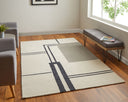 Maguire 8899F Ivory/Gray