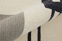 Maguire 8899F Ivory/Gray