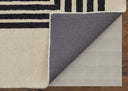 Maguire 8900F Ivory/Black
