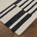 Maguire 8901F Ivory/Black