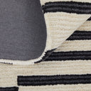 Maguire 8901F Ivory/Black