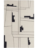 Maguire 8902F Ivory/Black