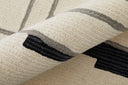Maguire 8902F Ivory/Black