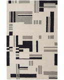 Maguire 8903F Ivory/Black