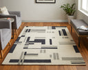 Maguire 8903F Ivory/Black