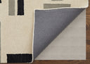 Maguire 8903F Ivory/Black