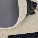 Maguire 8903F Ivory/Black