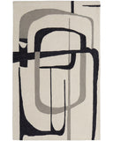 Maguire 8905F Ivory/Black