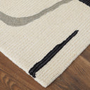 Maguire 8905F Ivory/Black