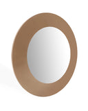 Emily Round Mirror