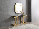 Sumo Square Mirror