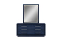 Alexander LED Mirror