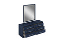 Alexander LED Mirror