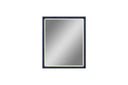 Alexander LED Mirror