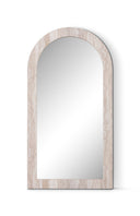 Petra Arched Mirror