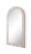 Petra Arched Mirror