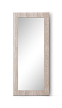 Travia Rectangular Mirror