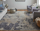 Marinn 69B2F Gray/Beige