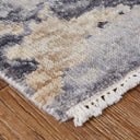 Marinn 69B2F Gray/Beige