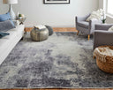 Marinn 69B3F Gray/Charcoal