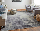 Marinn 69B3F Gray/Charcoal