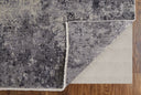 Marinn 69B3F Gray/Charcoal
