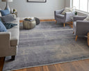 Marinn 69B4F Gray