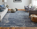 Marinn 69B5F Blue