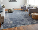 Marinn 69B5F Blue