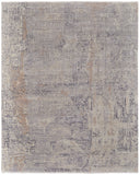 Marinn 69B6F Ivory/Gray