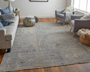 Marinn 69B6F Ivory/Gray