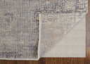 Marinn 69B6F Ivory/Gray