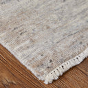 Marinn 69B7F Charcoal/Beige