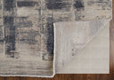 Marinn 69B7F Charcoal/Beige