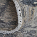 Marinn 69B7F Charcoal/Beige