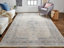 Marquette 3775F Gray
