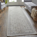 3776F Beige/Gray