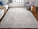 Marquette 3776F Beige/Gray