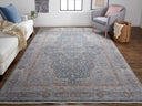 Marquette 3778F Blue