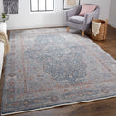 Marquette 3778F Blue