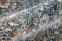 Marquette 39GTF Blue/Rust