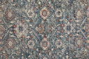 Marquette 39GTF Blue/Rust
