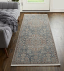 39GUF Blue/Gray