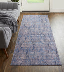 Mathis 39I1F Blue/Gray