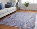 Mathis 39I1F Blue/Gray
